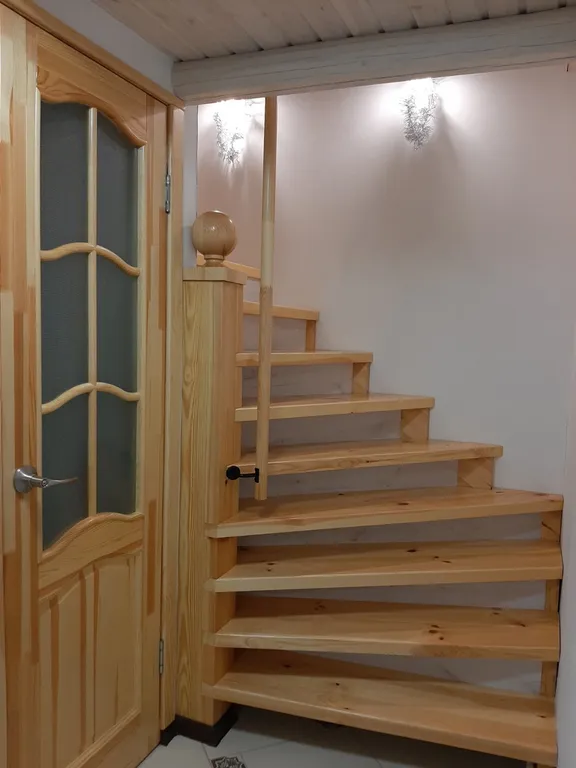 2-комнатный Дом