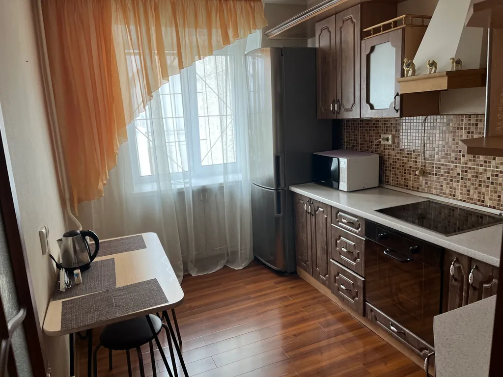 Квартира 2-комнатная Квартира — Екатеринбург