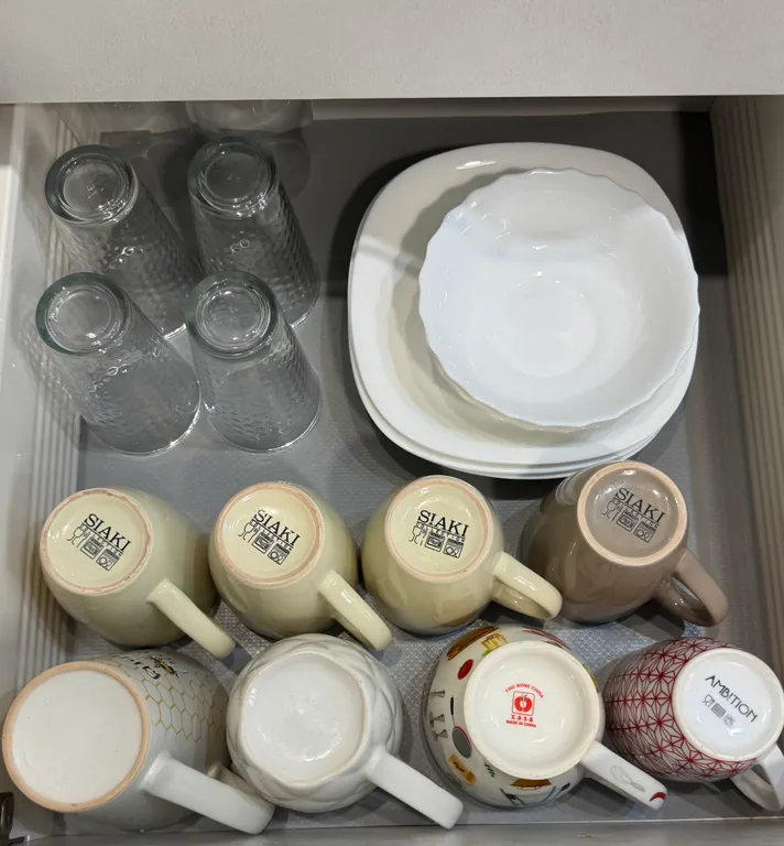 Большая квартира в центре «Морская волна»