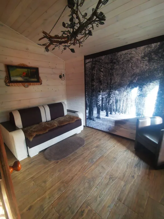 2-комнатный Дом