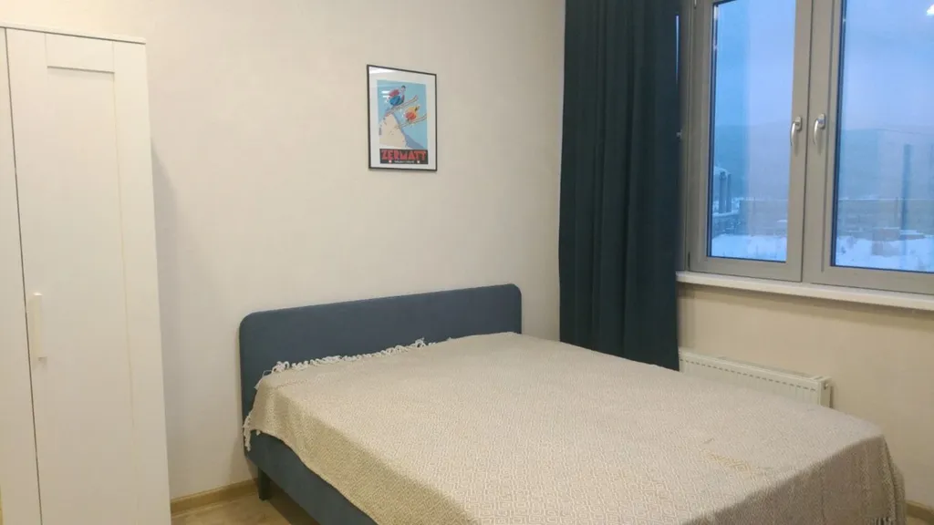 Квартира-студия для 2-х гостей в новом ЖК Шория Град — аренда посуточно в Шерегеш