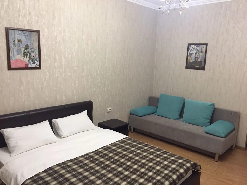 Квартира Комната — Сухум