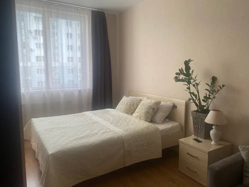 Уютная квартира в центре