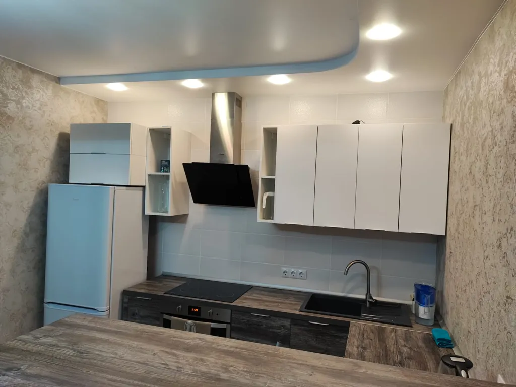 Квартира мечты