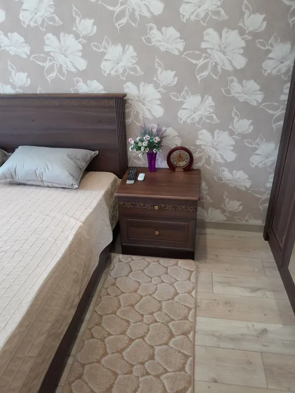 Уютная квартира в центре