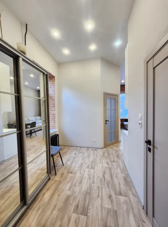 Квартира Квартира Тишина и уют в центре города — Нижний Новгород