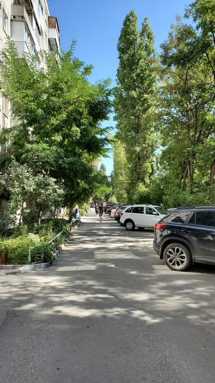 Квартира Квартира в центральной части Саратова — Саратов