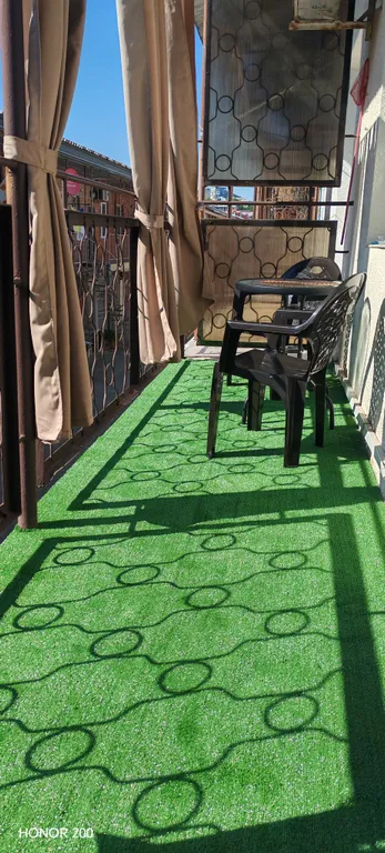 Уютный коттедж в минуте ходьбы от моря