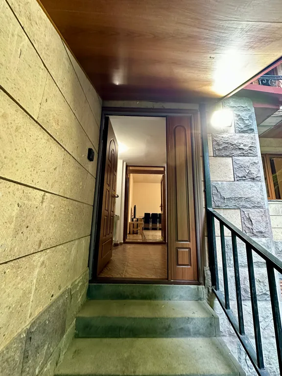 Green Villa in Tsaghkadzor