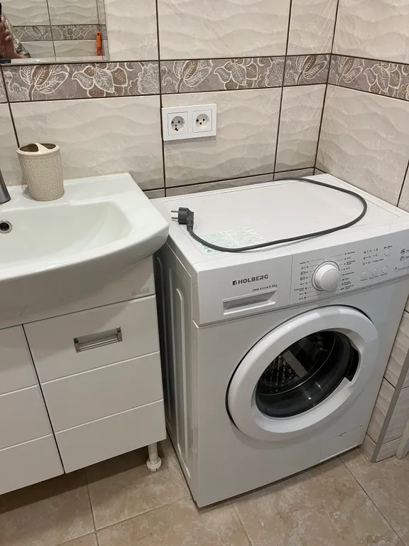 Уютная квартира в ЖК Аквамарин