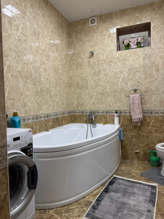 Гостевой дом с видом на горы и речку