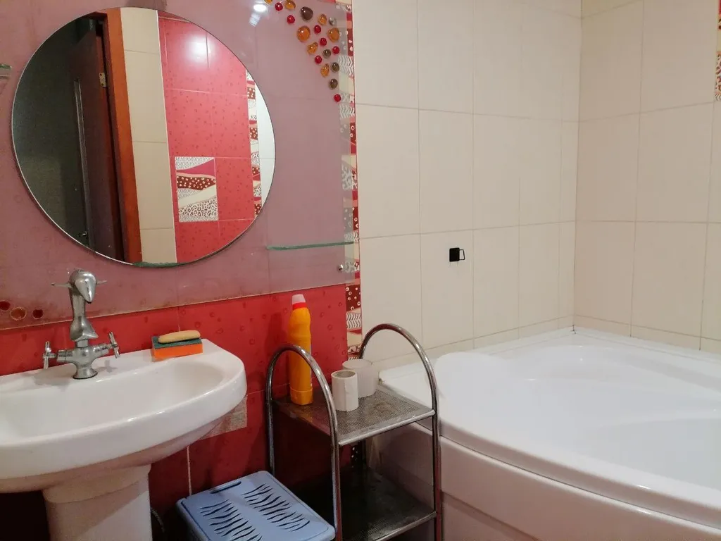 Квартира Квартира в самом центре города — Волгоград