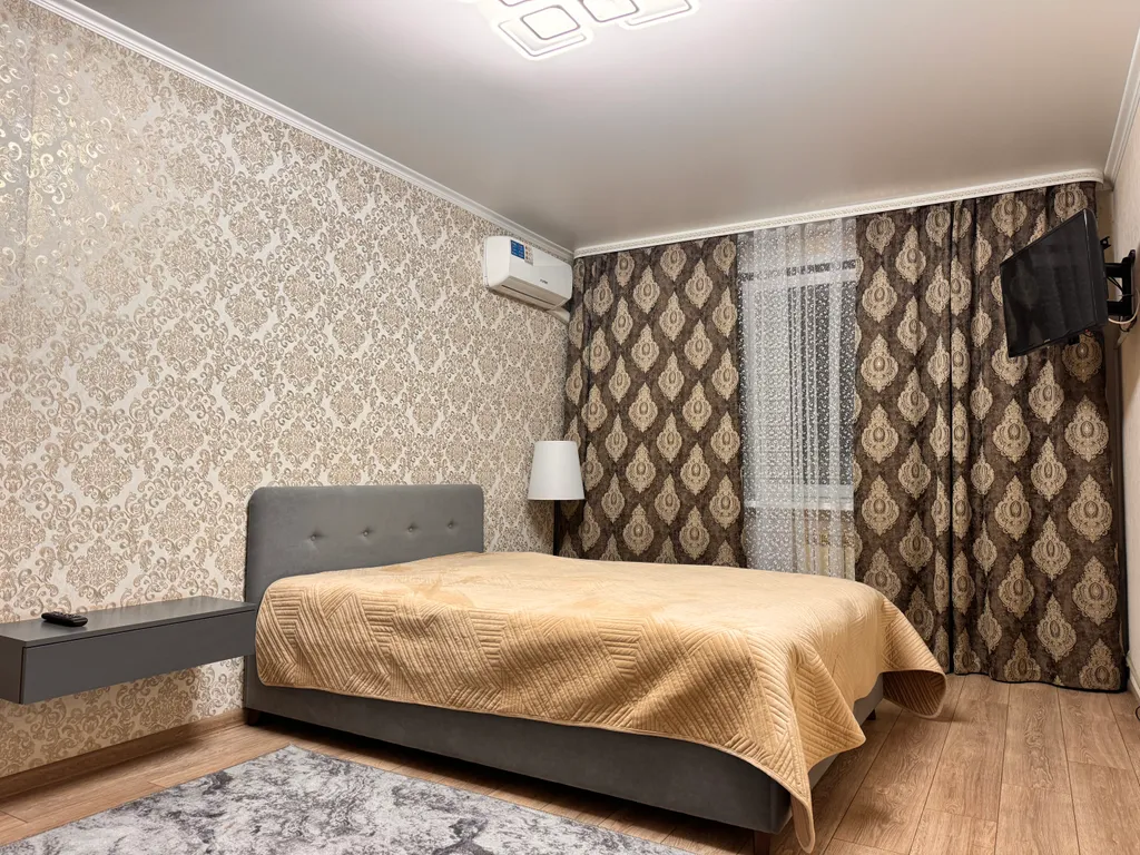 Уютная квартира — аренда посуточно в Саранск