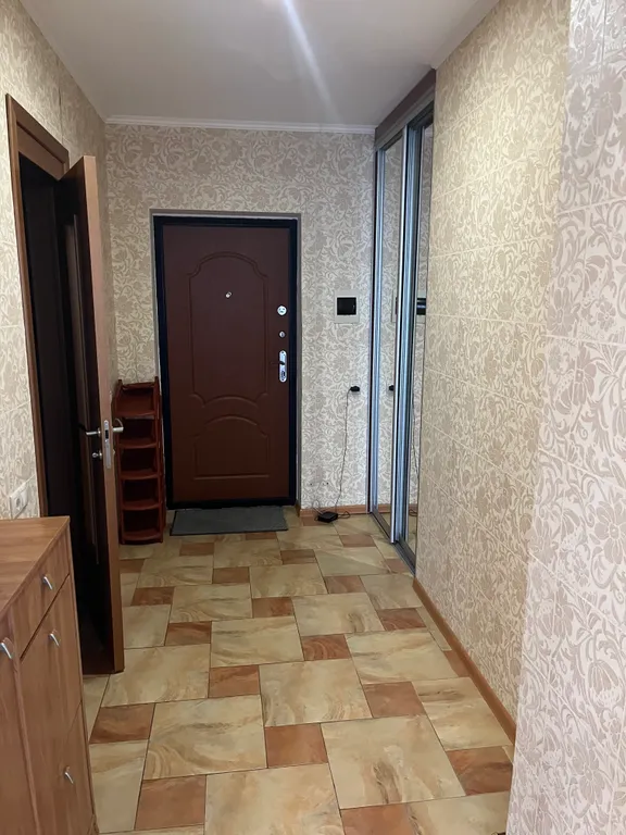 Уютная квартира 46 кв.м в 7 минутах ходьбы от моря