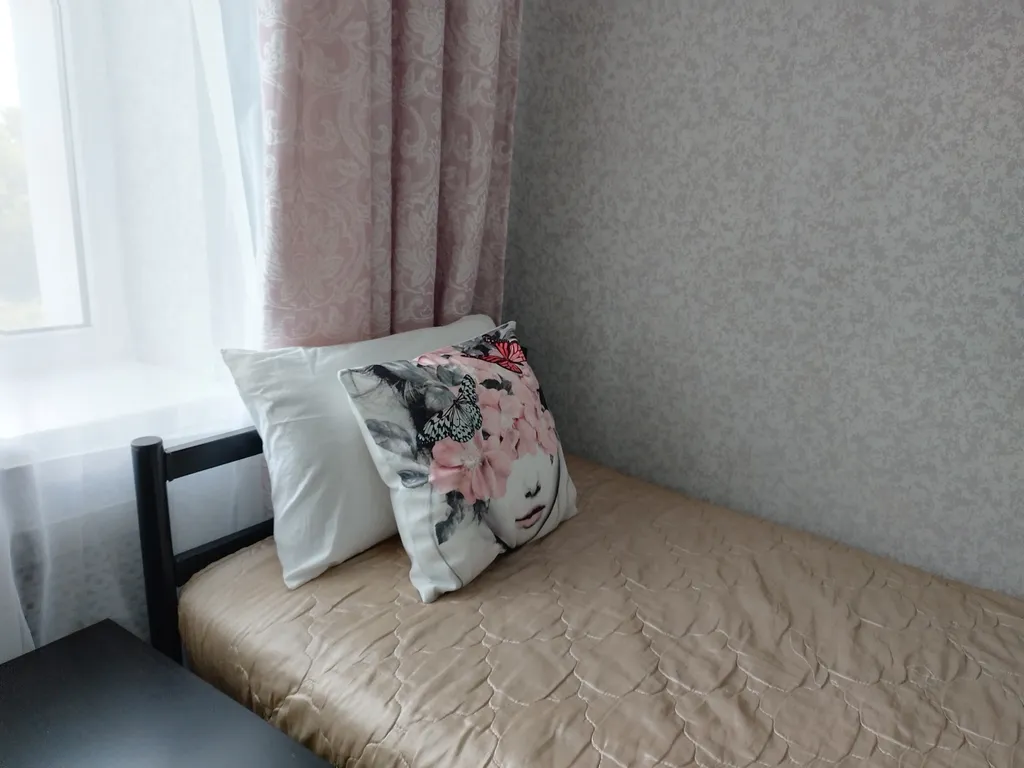 Квартира 3-комнатная Квартира — Динская