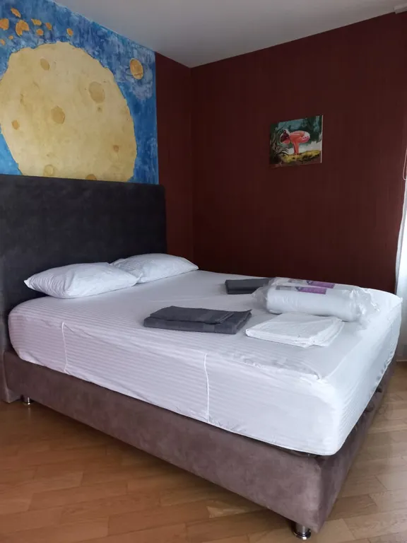 3-комнатный Дом