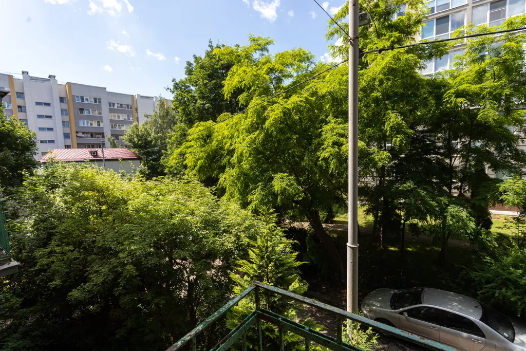 Квартира Уютная квартира в центре Калининграда — Калининград