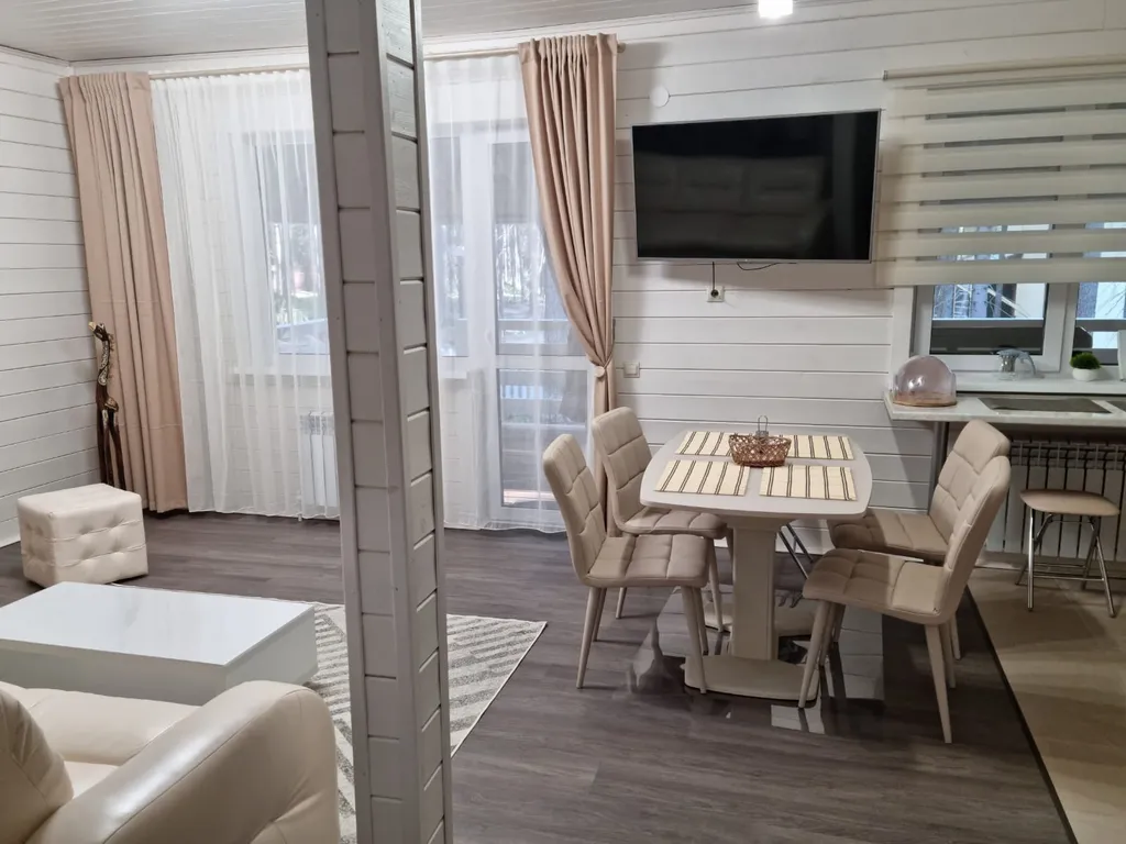 5-комнатный Дом