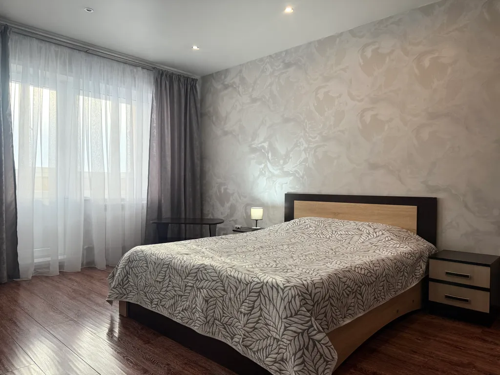 Квартира Уютная студия в спальном районе — аренда посуточно в Улан-Удэ