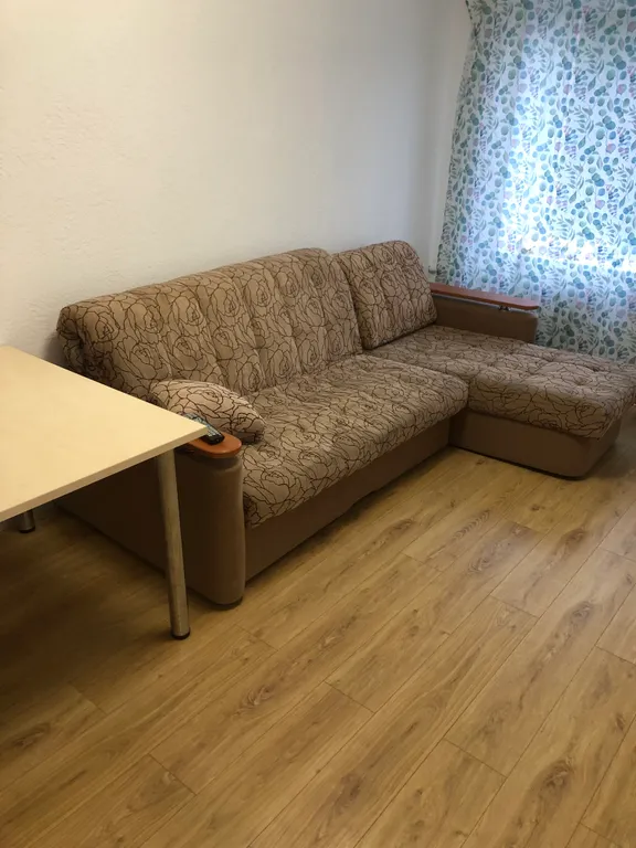 Теплая уютная квартира в центре города со всеми удобствами.