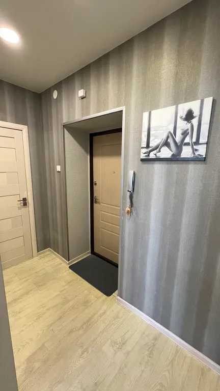 Студия в ЖК Читинка