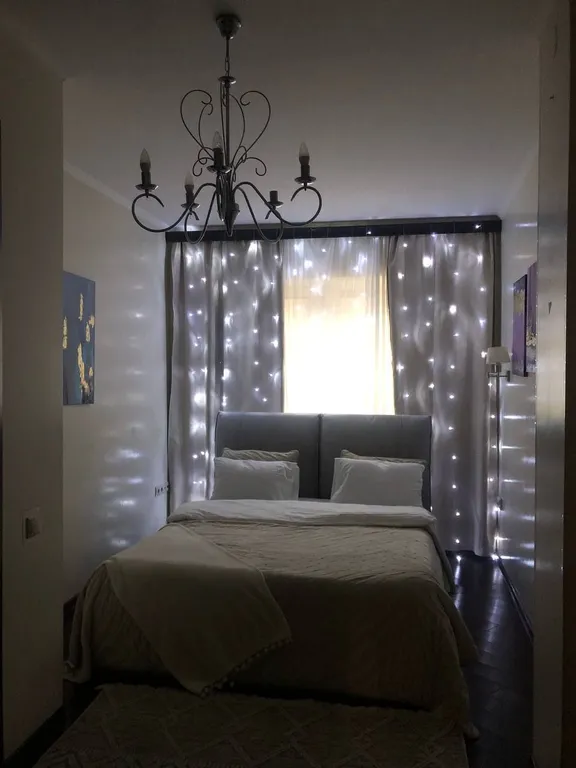 Дом с садом в центре рядом с набережной