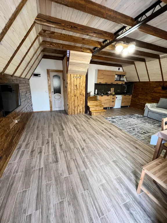 2-комнатный Дом