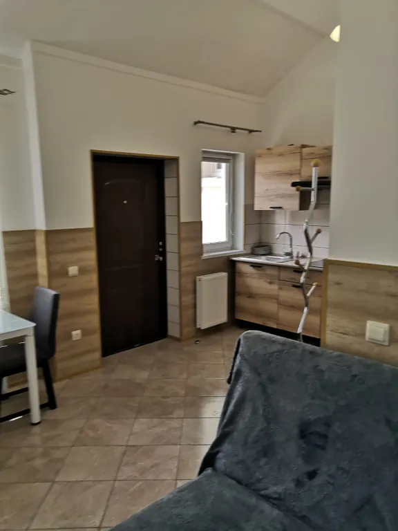 Коттедж Уютный гостевой домик в живописном дворе с отдельным входом — Горбатовка