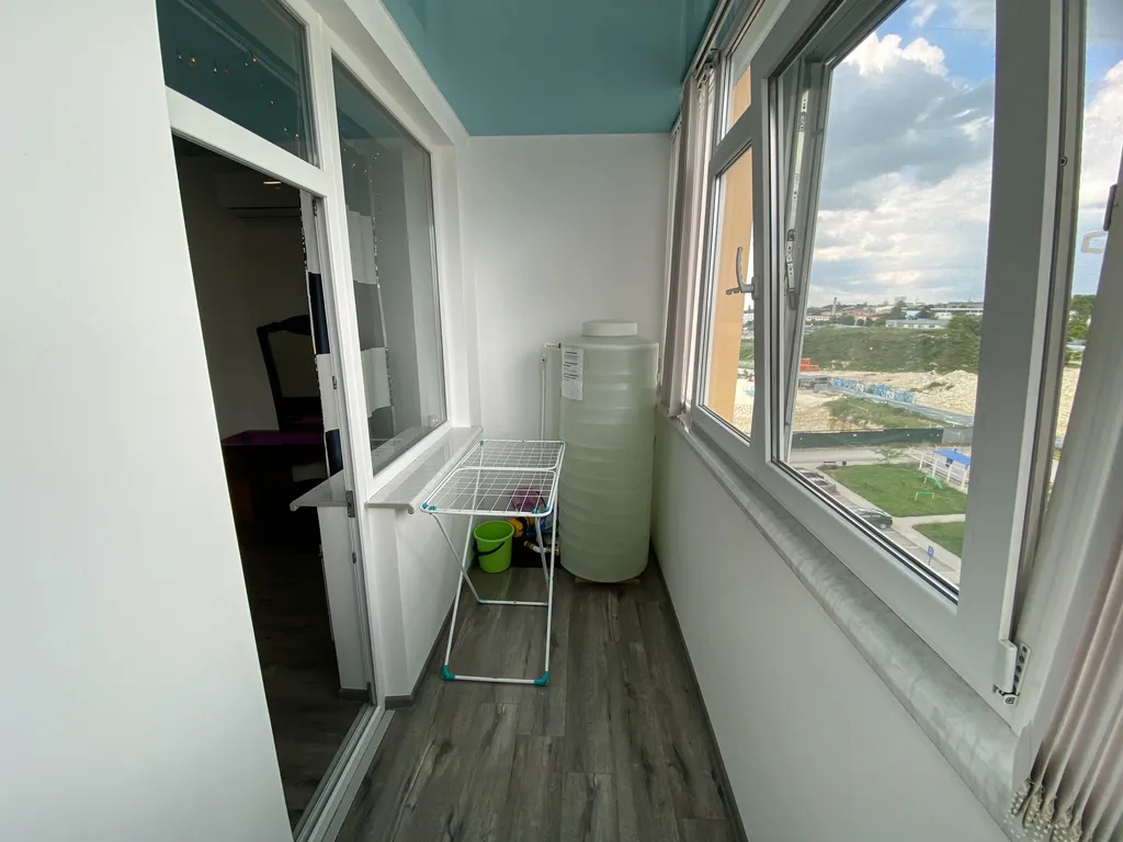 Квартира Уютная , сладкая квартира в центральном районе города . — Симферополь