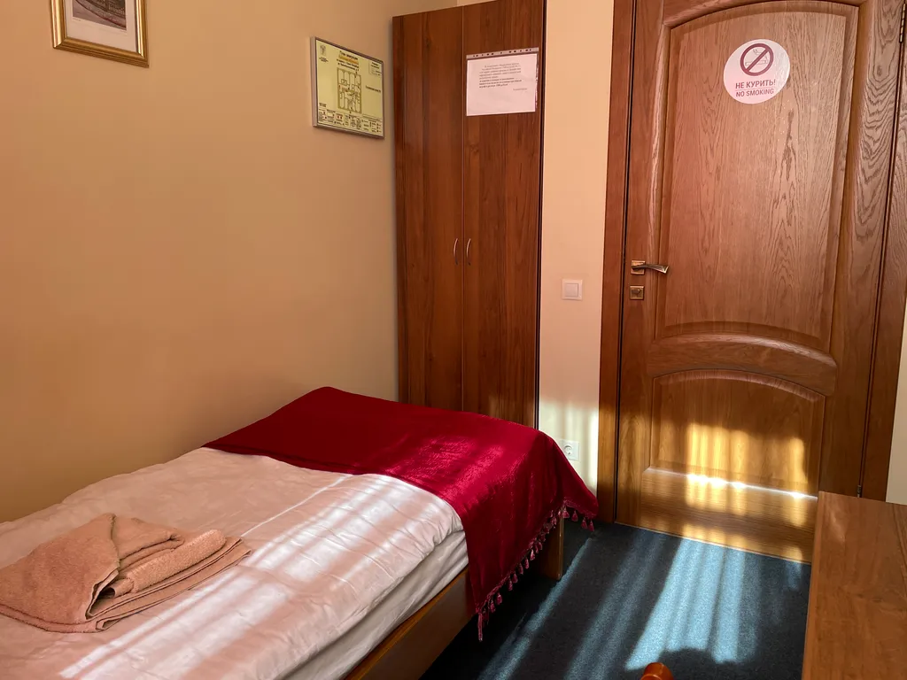 Квартира Комната — Санкт-Петербург