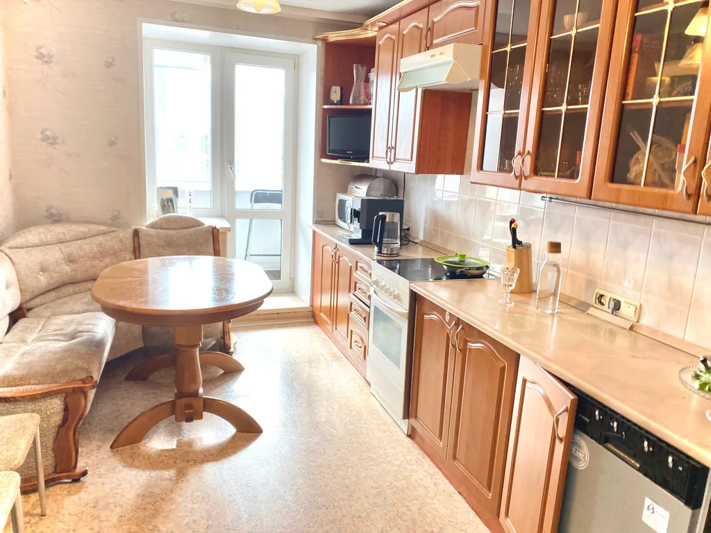 Уютная квартира в центре