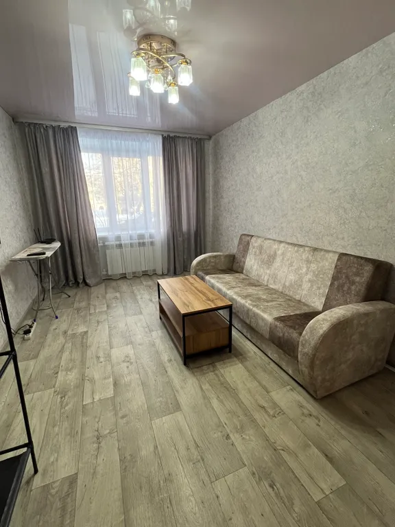 Уютная квартира рядом с горнолыжным курортом и центром города — аренда посуточно в Белорецк