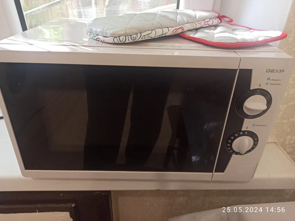 Квартира в центре