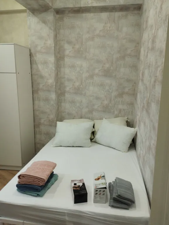 Уютная квартира центре города всё шаговой доступности — аренда посуточно в Каспийск