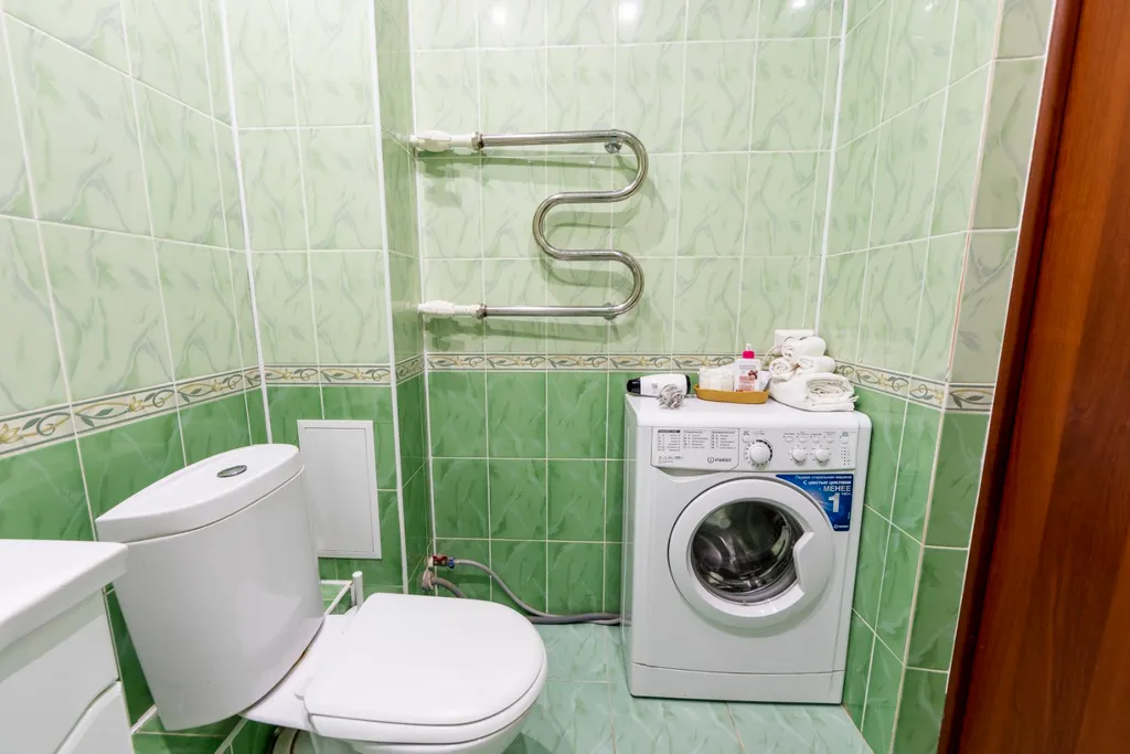 Отличная квартира