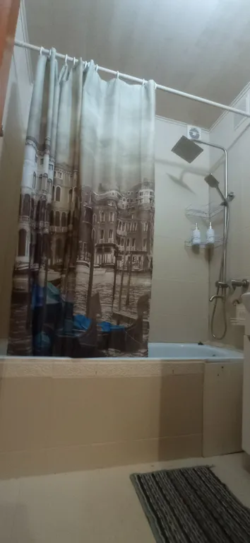 Квартира у моря
