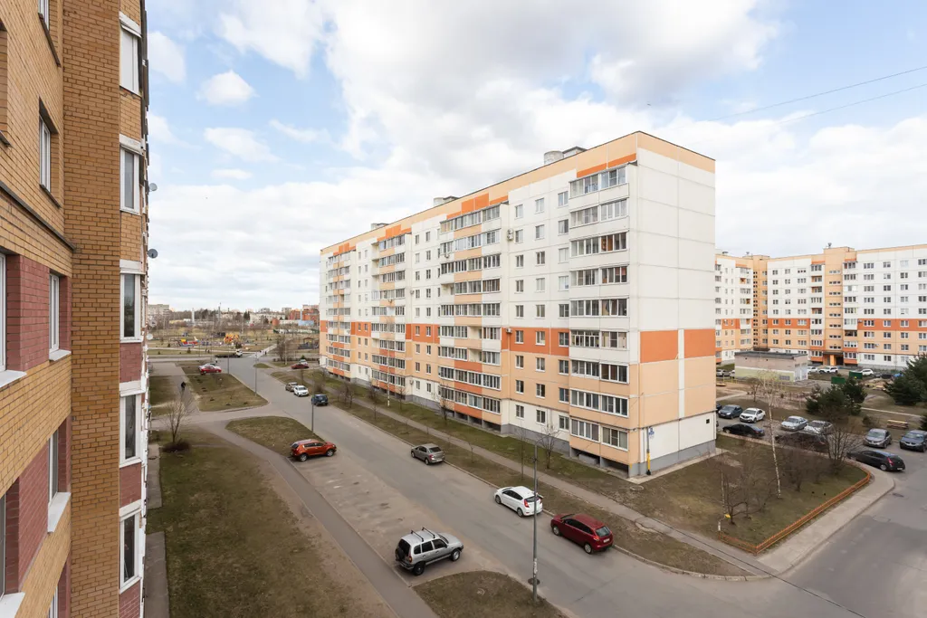 Квартира Стильная квартира Душевно у вокзала — Великий Новгород