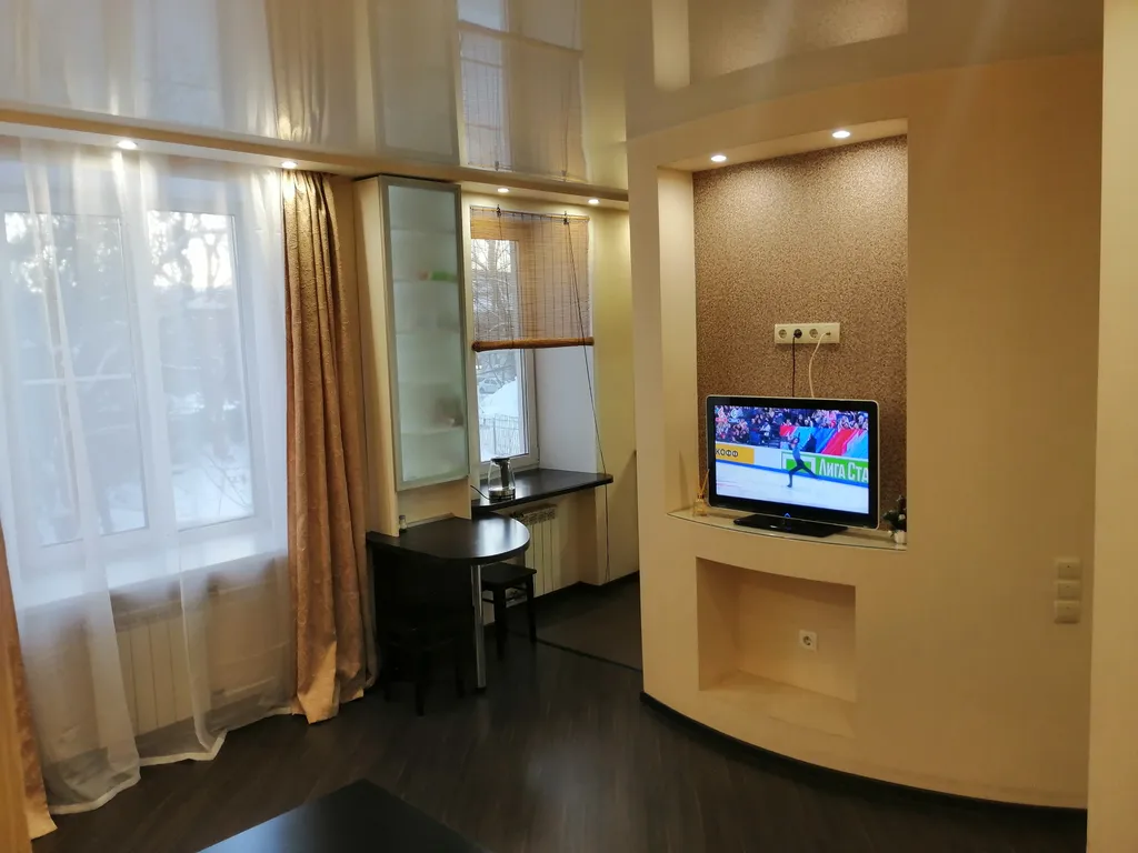 Квартира Уютная квартира в центре города — Ярославль