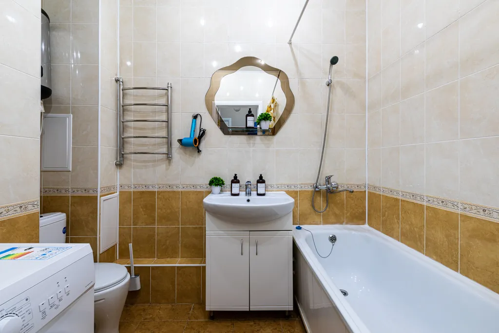 Отличная квартира в центре города