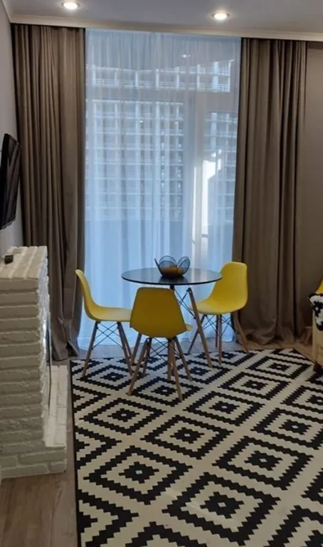 Квартира рядом с морем