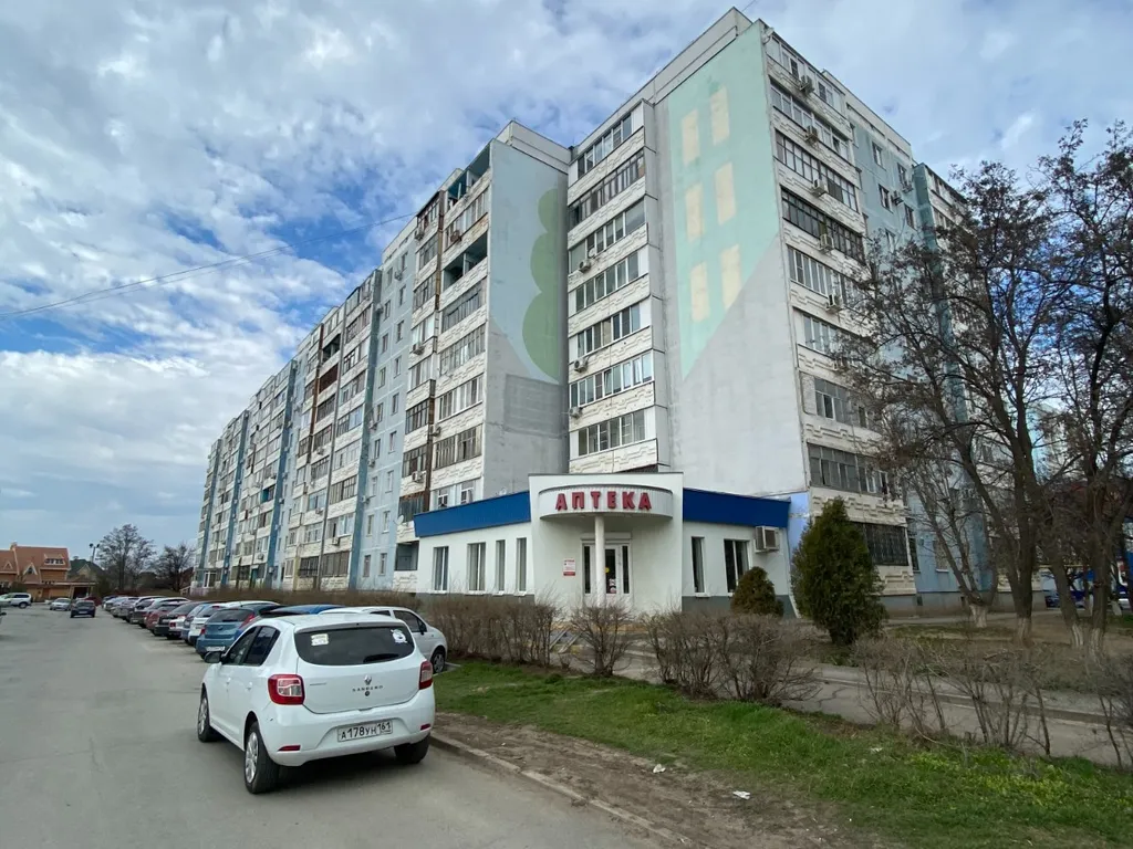 Шикарные апартаменты около тк олимп