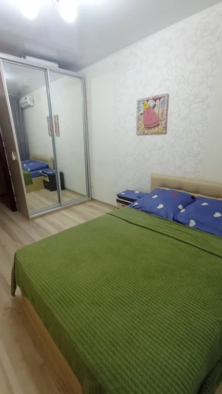 Уютная квартира в северной части города