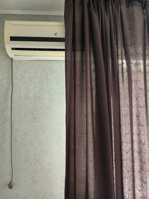 Уютная квартира у парка Победы