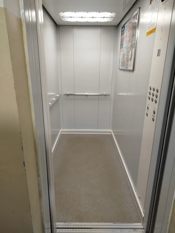 Отличная двушка в курортном районе Горный