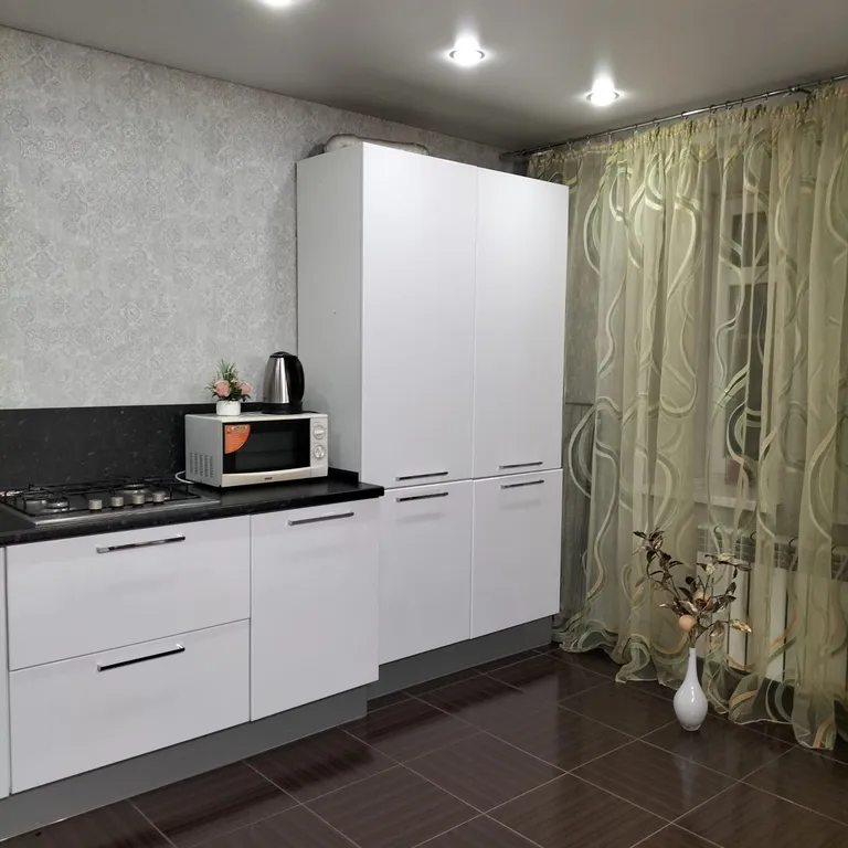 Уютная однокомнатная квартира в центре города