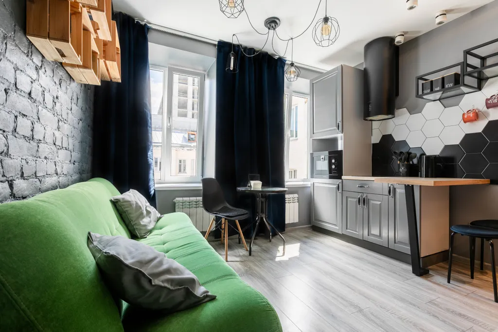 Комната — аренда посуточно в Санкт-Петербург