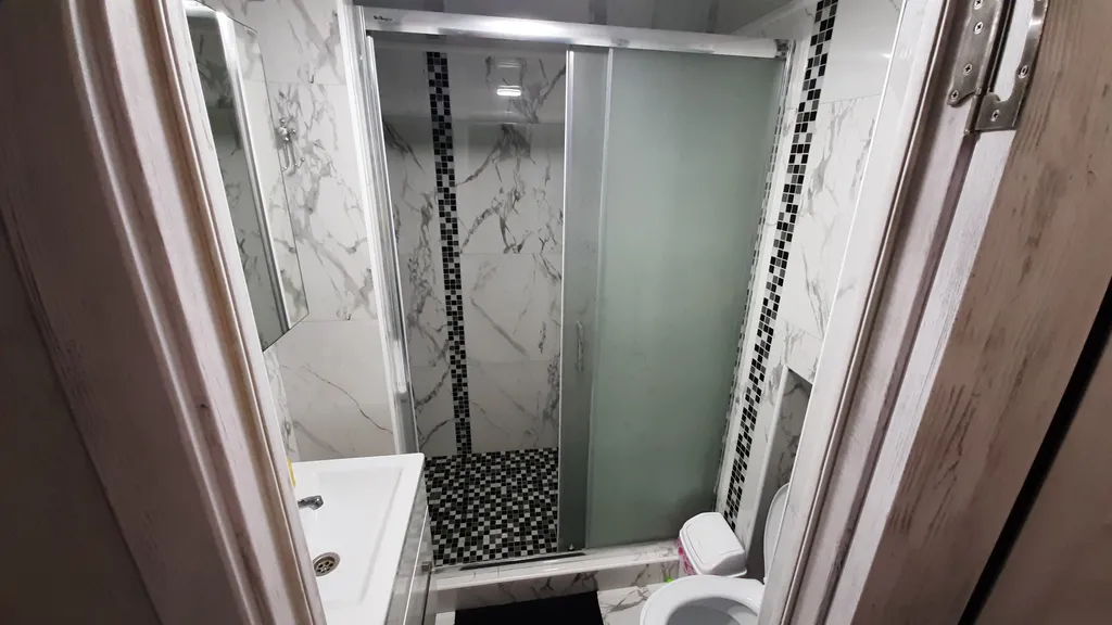 Квартира в центре у моря