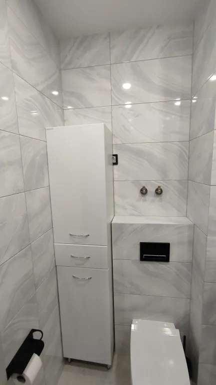 Уютная квартира студия в новом доме с новым ремонтом