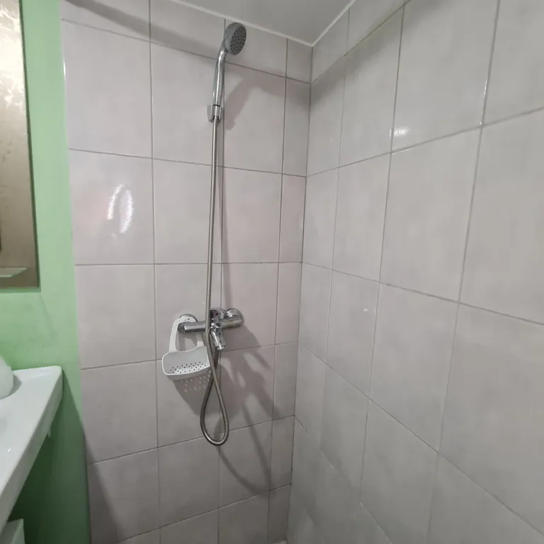 Квартира Квартира Уютная студия рядом с клиникой Пирогова — Санкт-Петербург