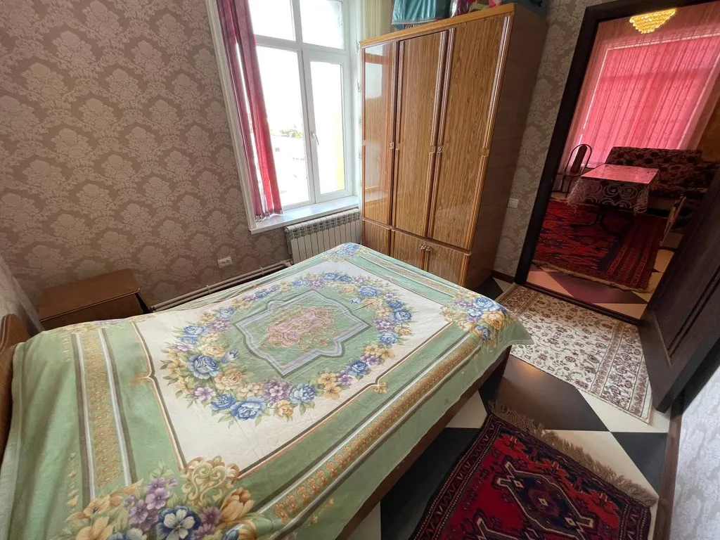 Домик у моря